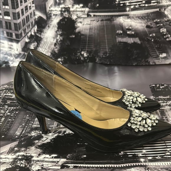 Adrienne Vittadini Shoes - Heels